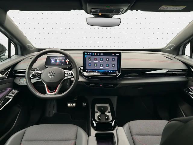 Volkswagen ID.4 GTX