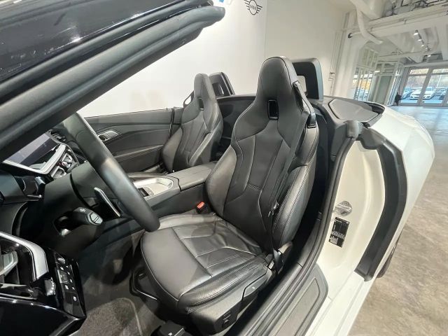 BMW Z4 Cabrio Roadster sDrive30i