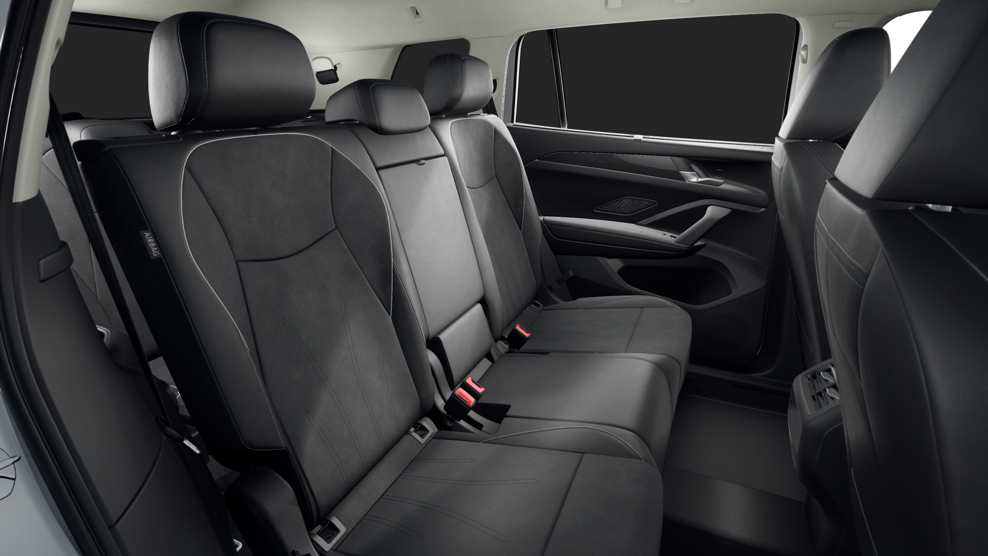 Volkswagen Tayron Elegance Elegance