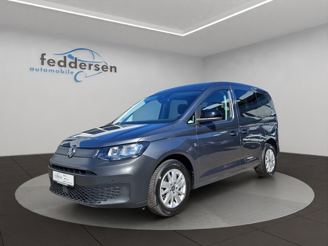 Volkswagen Caddy 2.0 TDI Combi