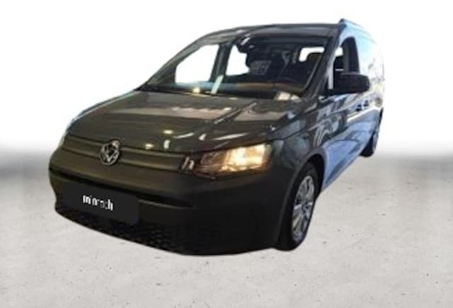 Volkswagen Caddy 2.0 TDI DSG Maxi