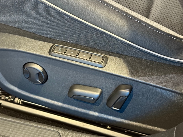 Volkswagen Golf Golf VIII Hybrid