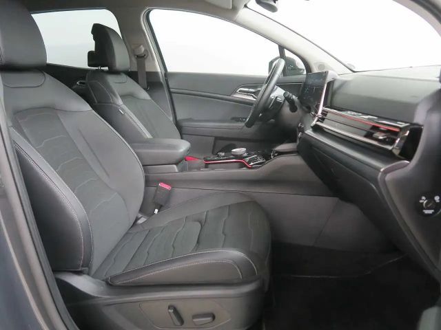 Kia Sportage CRDi Spirit