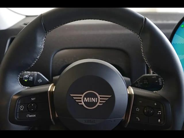 MINI Cooper Countryman AUTOMAAT - NAVI - NEW MODEL