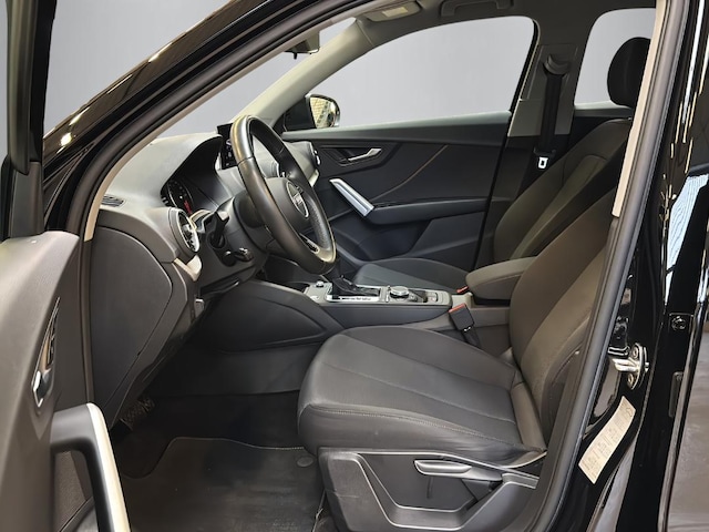 Audi Q2 35 TDI S-Tronic