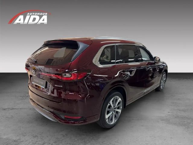 Mazda CX-80 Plus Takumi e-Skyactiv