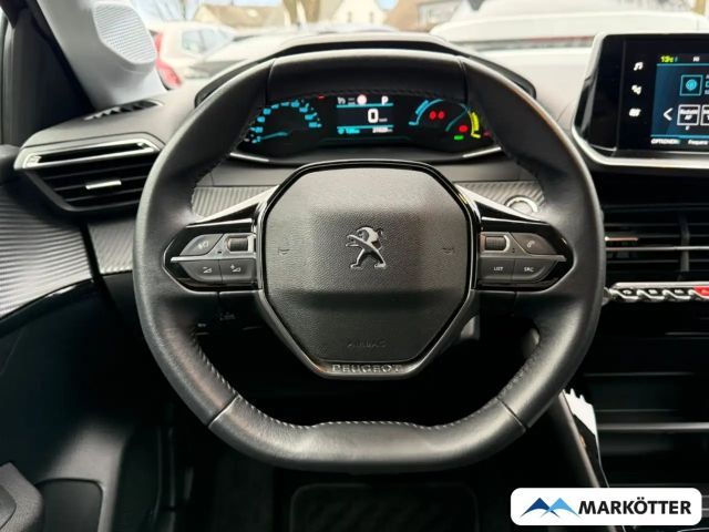 Peugeot E-208 Active Pack