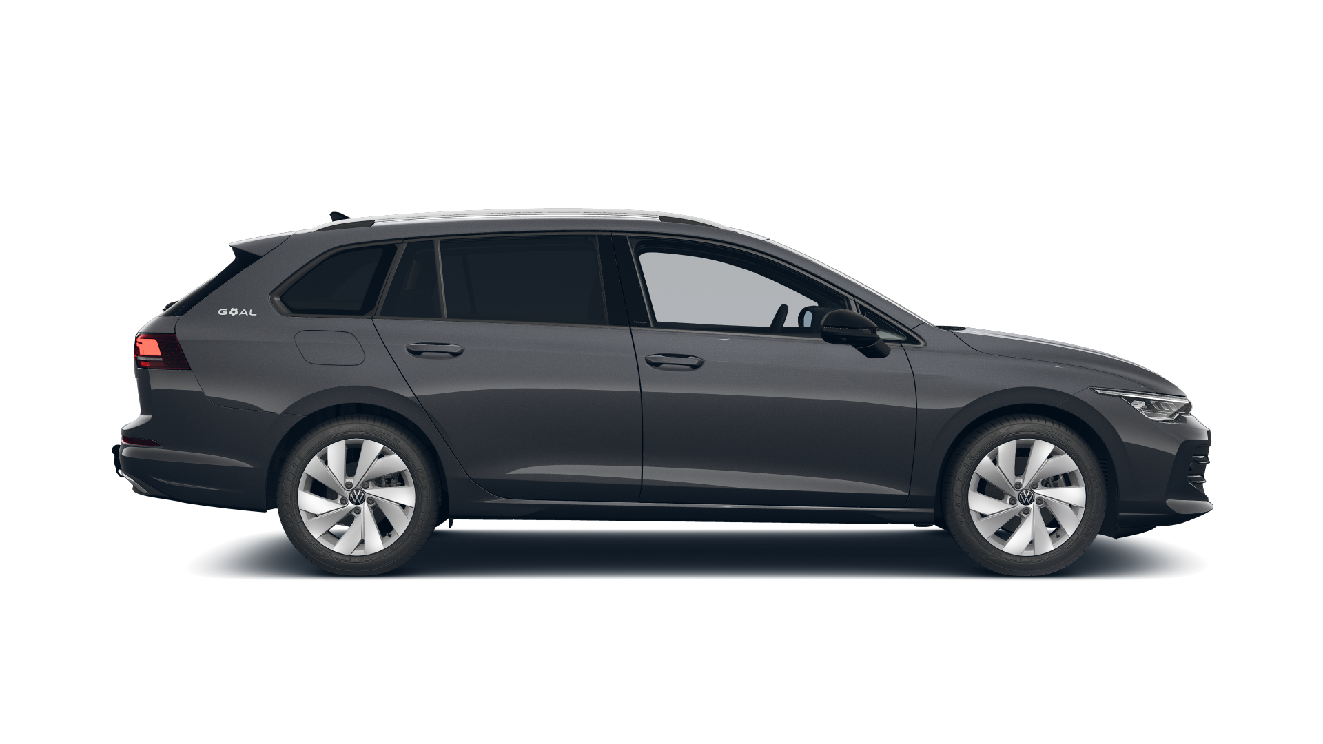 Volkswagen Golf 2.0 TDI DSG Variant