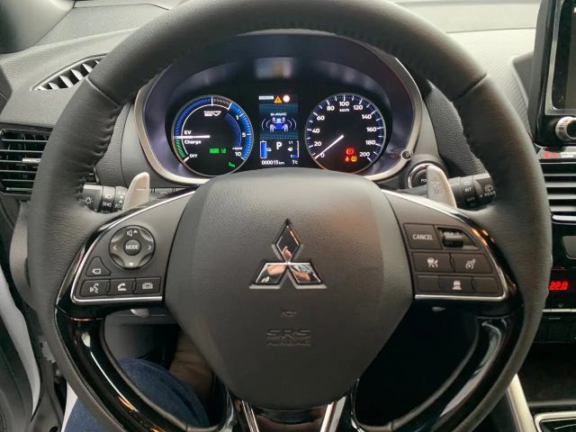 Mitsubishi Eclipse Cross PHEV