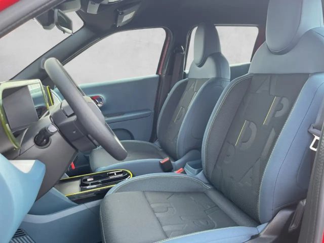 Fiat Grande Panda E RED