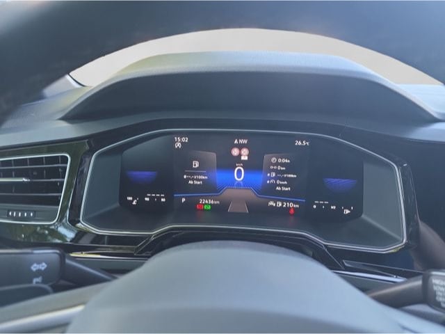 Volkswagen Taigo 1.0 TSI R-Line Style