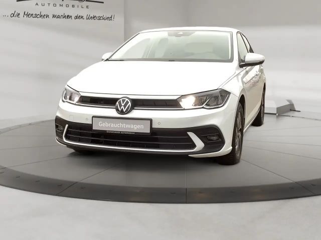 Volkswagen Polo 1.0 TSI Life