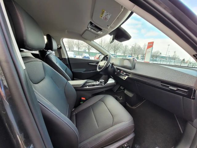Kia EV6 77,4 kWh Vierwielaandrijving