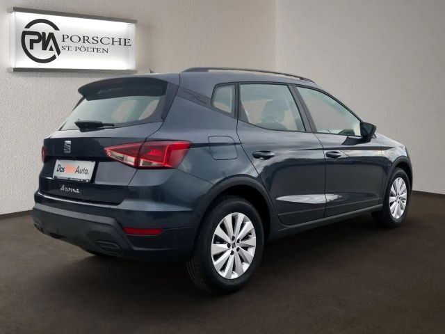 Seat Arona 1.0 TSI DSG Style