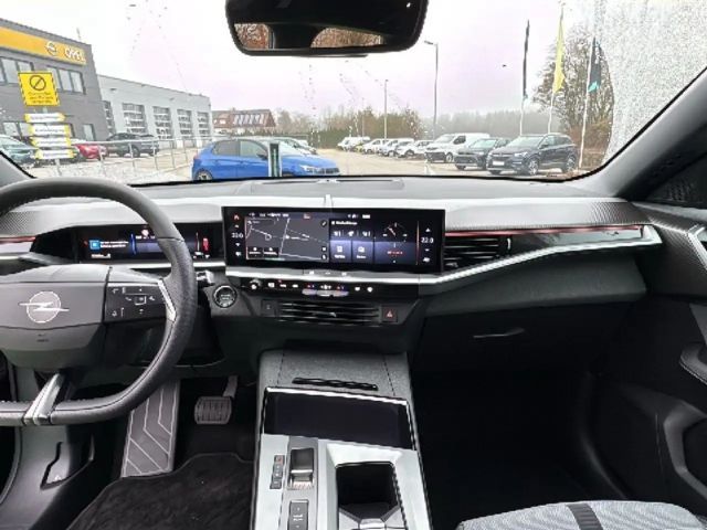 Opel Grandland X GS-Line