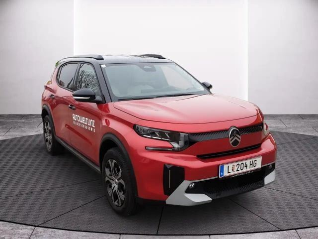 Citroën C3 Aircross Turbo 100 S&S
