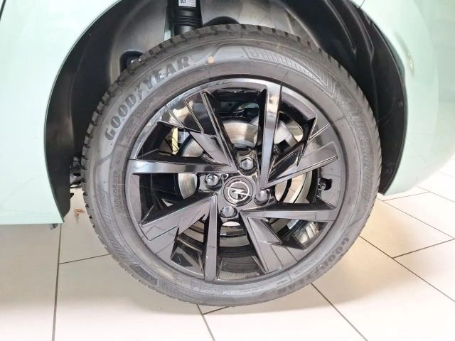 Opel Corsa 1.2 Turbo Turbo