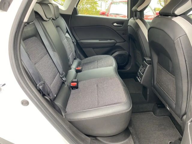 Renault Captur Bose Intens TCe 100