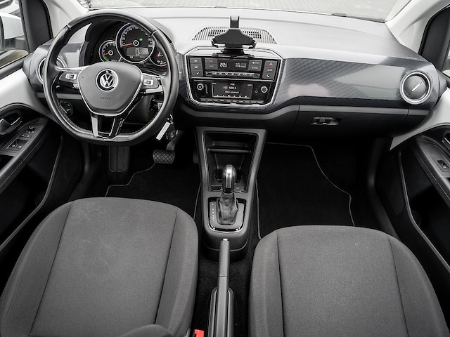 Volkswagen e-up! e-up!  KAM GRA KLIMA SHZ