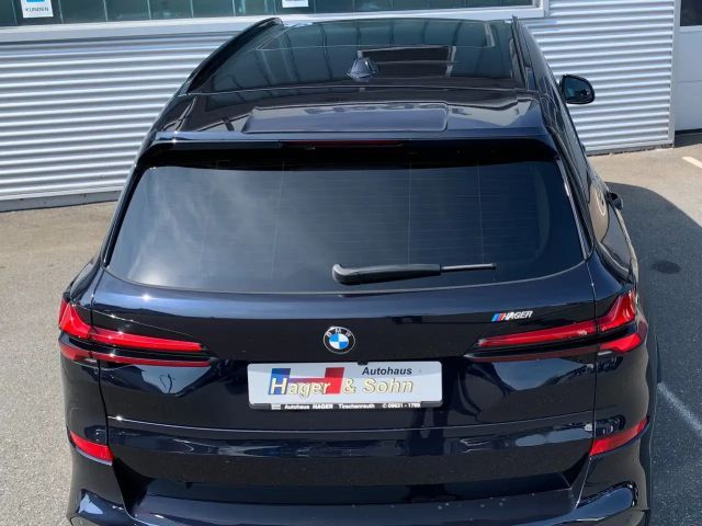 BMW X5 M-Sport xDrive