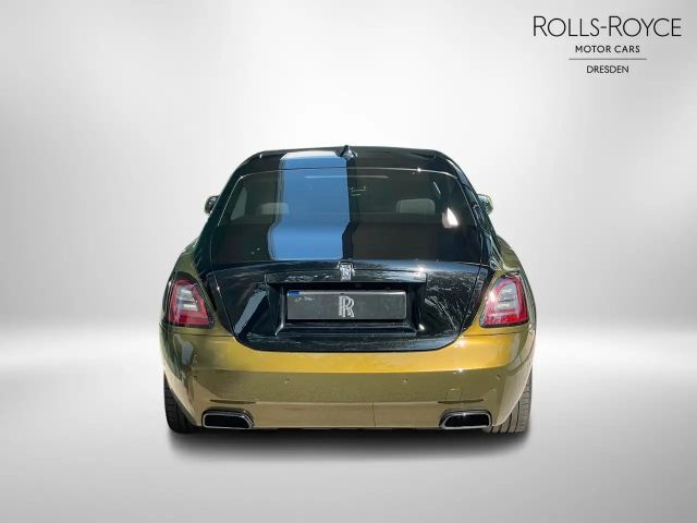 Rolls-Royce Ghost Black Badge - Bespoke/Shooting Star/2 Tone