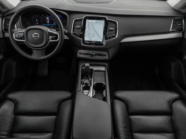 Volvo XC90 AWD Bright T8 Ultimate