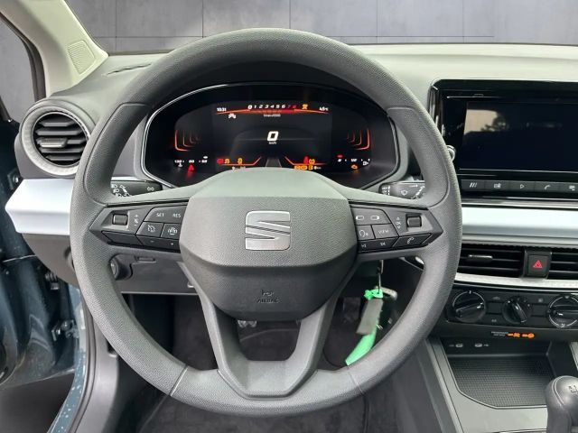 Seat Ibiza 1.0 TSI Reference