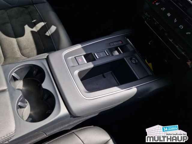 Citroën C5 Aircross Hybrid Max