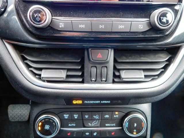 Ford Fiesta EcoBoost ST Line