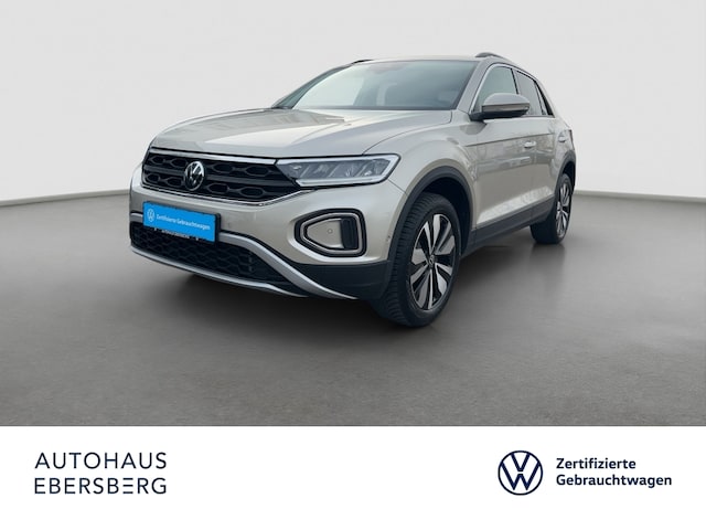 Volkswagen T-Roc 1.5 TSI