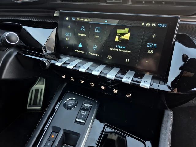 Peugeot 508 BlueHDi EAT8 GT-Line SW