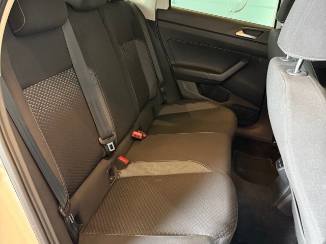 Volkswagen Polo 1.0 Klima PDC SHZ