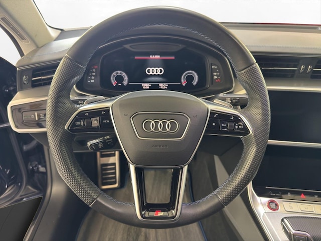 Audi S7 Quattro Sportback