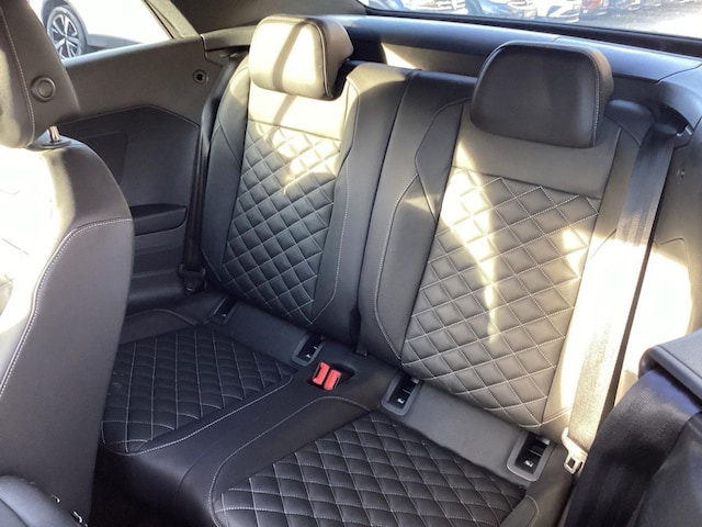 Volkswagen T-Roc Cabriolet DSG R-Line