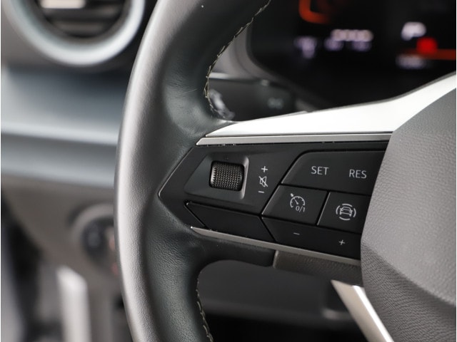 Seat Arona 1.0 TSI DSG