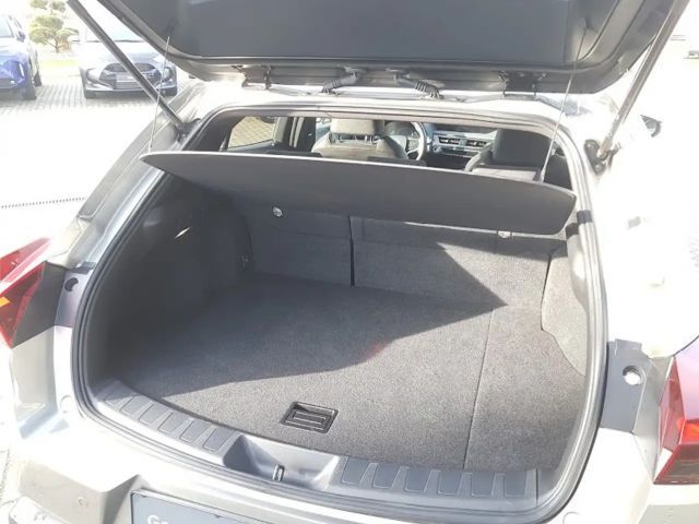 Lexus UX 250h