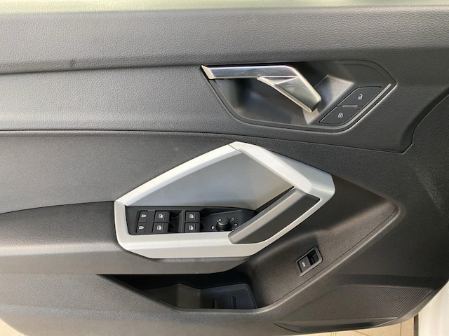 Audi Q3 35 TDI S-Line S-Tronic