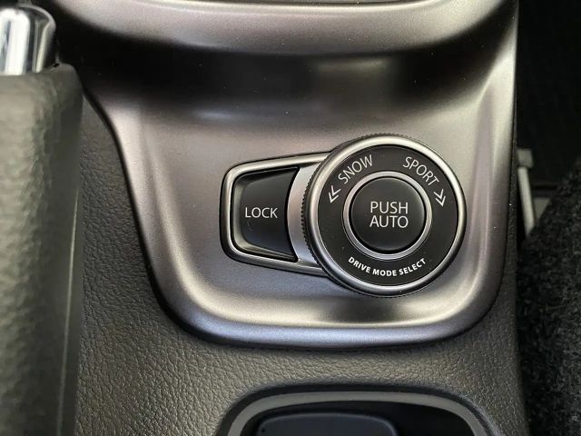 Suzuki Vitara AllGrip Boosterjet Comfort