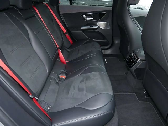 Mercedes-Benz EQE 43 4MATIC Premium Sedan