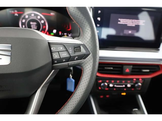 Seat Arona 1.0 TSI FR-lijn