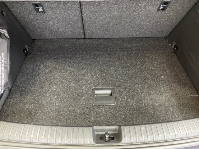 Skoda Fabia 1.0 TSI Selection Tour