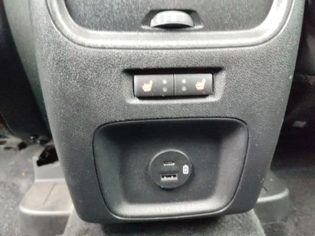 Ford Kuga Plug in Hybrid Titanium