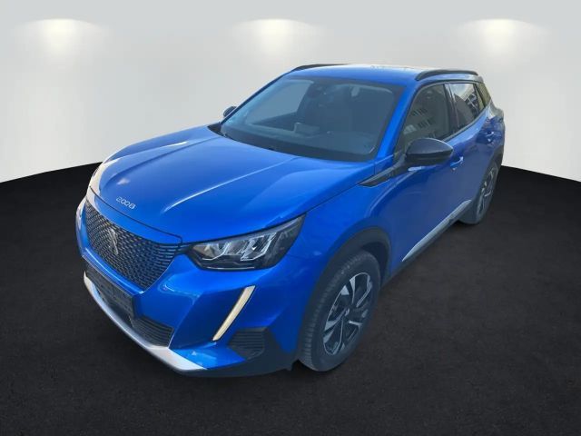 Peugeot E-2008 Allure Pack