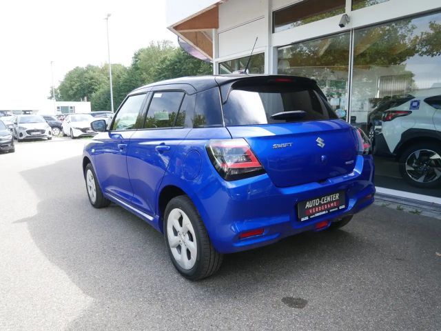 Suzuki Swift AllGrip Comfort Hybrid