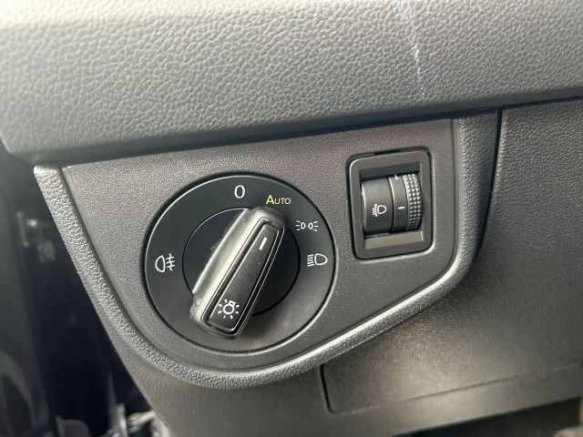 Volkswagen Polo 1.0 TSI DSG Life