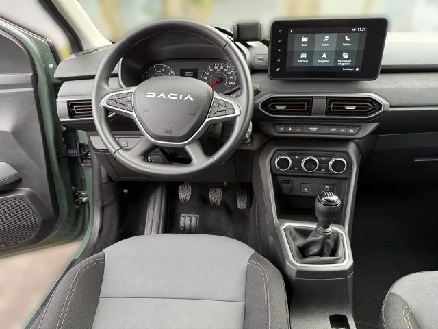 Dacia Sandero Extreme Stepway