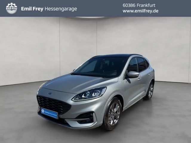 Ford Kuga EcoBoost ST Line X