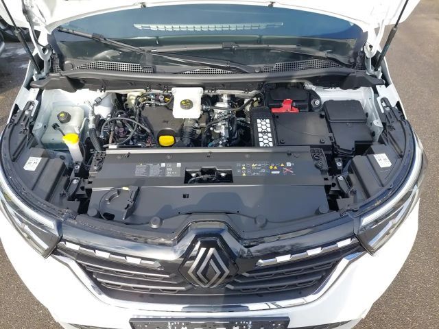 Renault Kangoo Equilibre Equilibre Grand