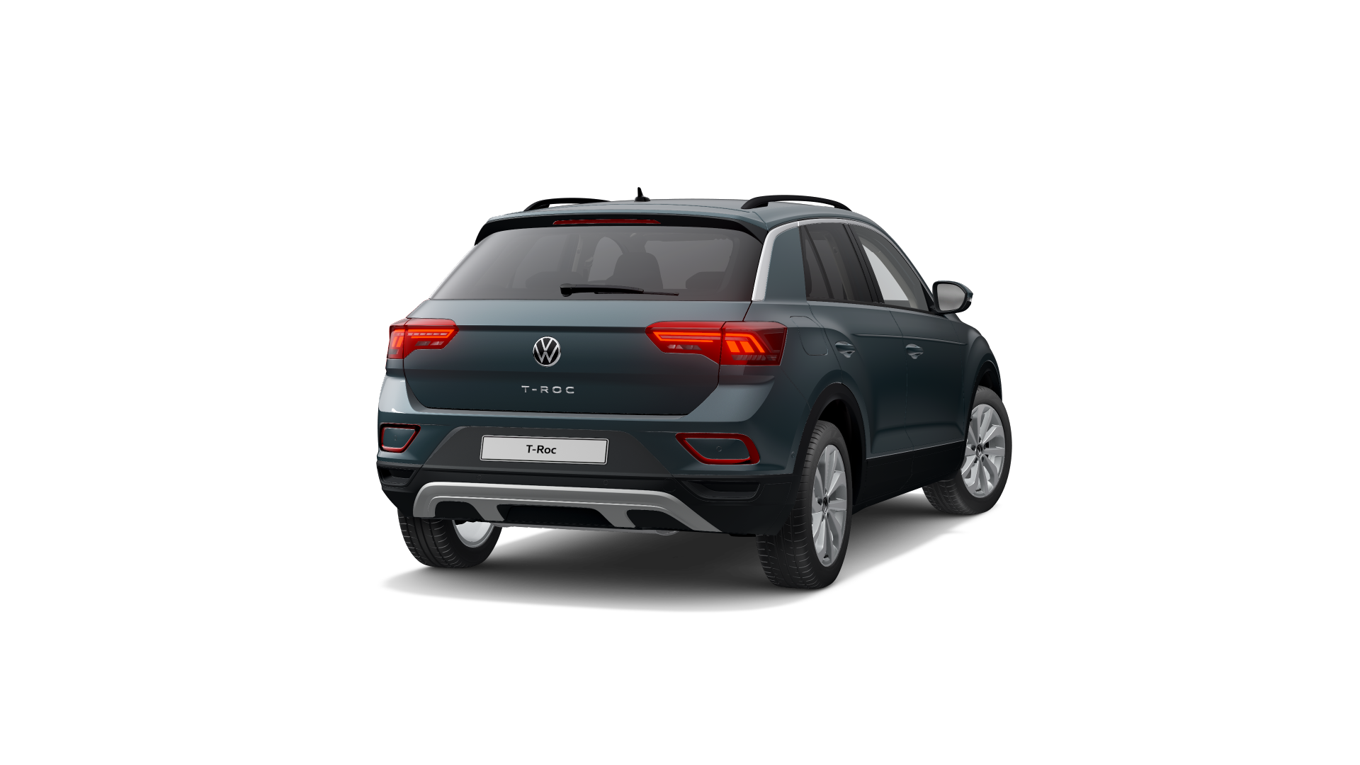 Volkswagen T-Roc 1.0 TSI Life