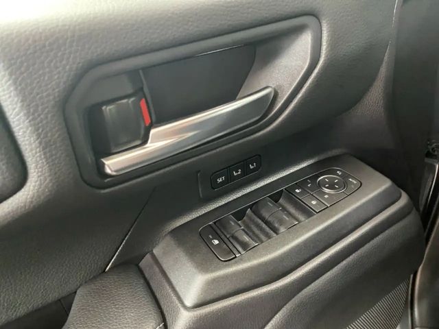 Toyota Land Cruiser 2.8 D-4D TEC-Edition